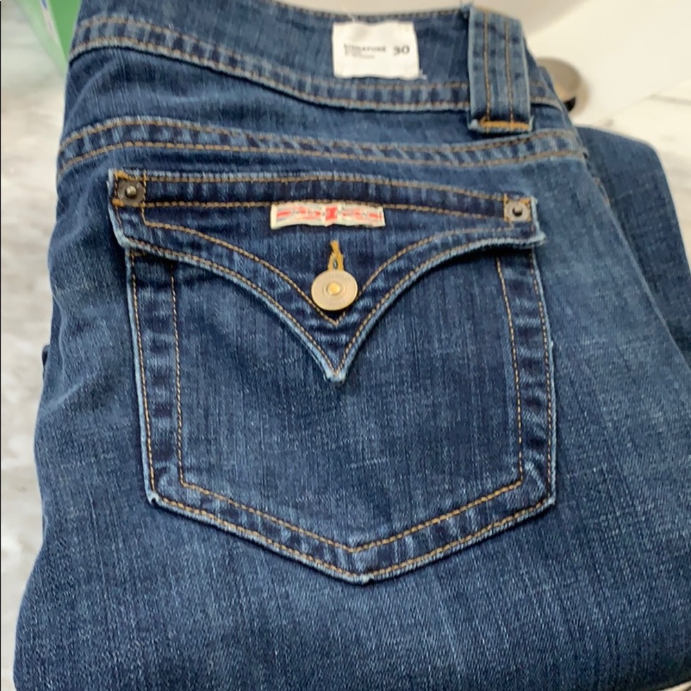 Brand new Hudson jeans size 30 bootcut